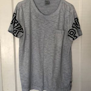 Victoria’s Secret Pink Campus Tee